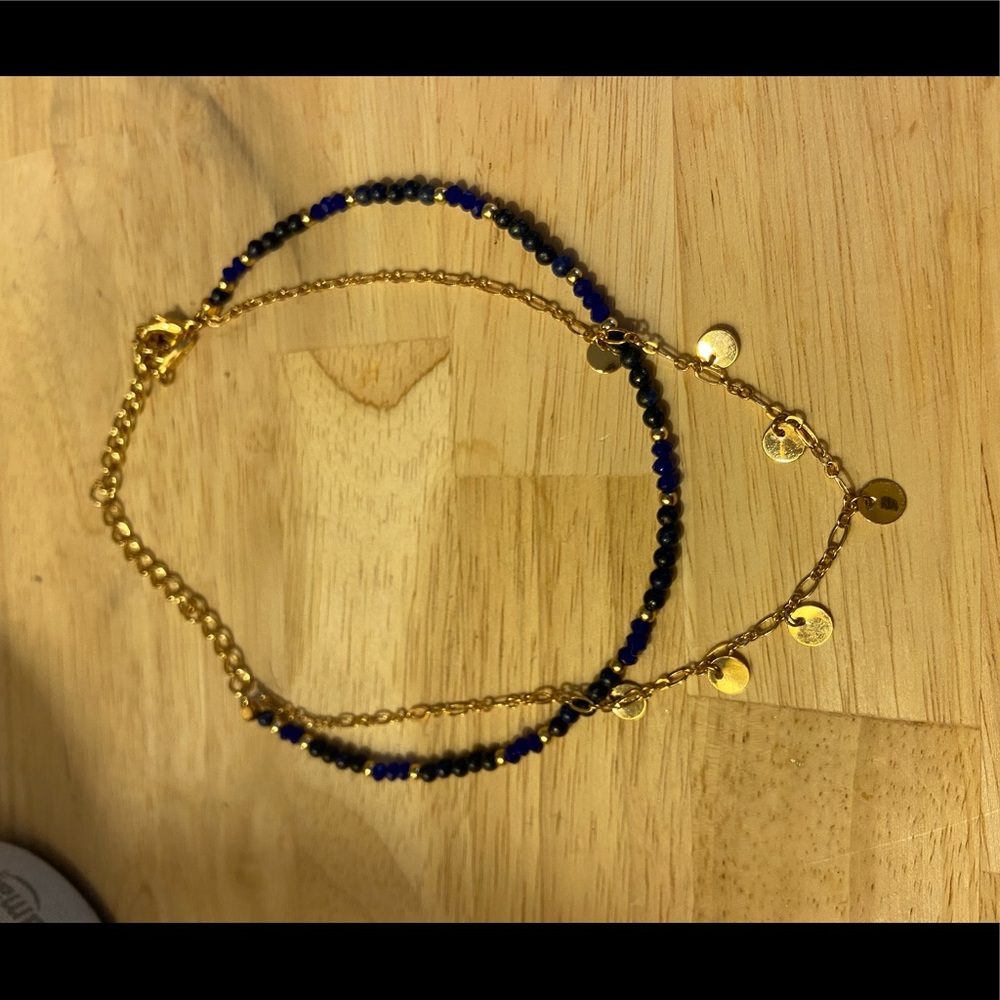 2 in 1 Necklace